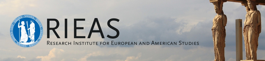 RIEAS Logo